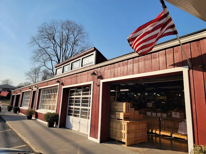 Spring Valley Farm Market